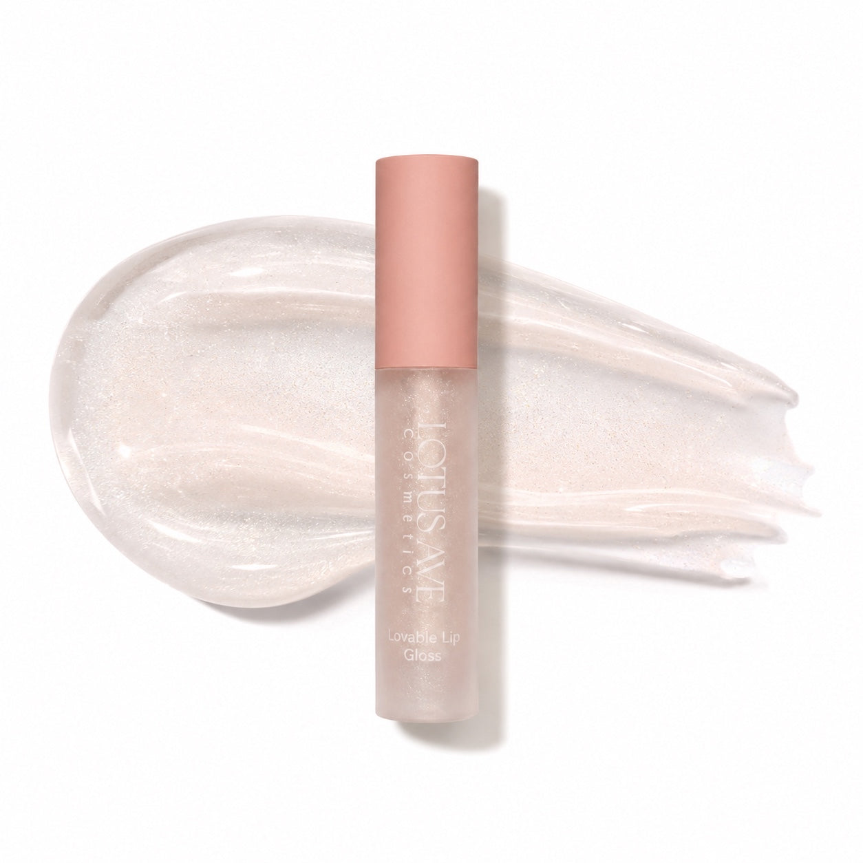 Sprinkle- Lovable Lip Gloss