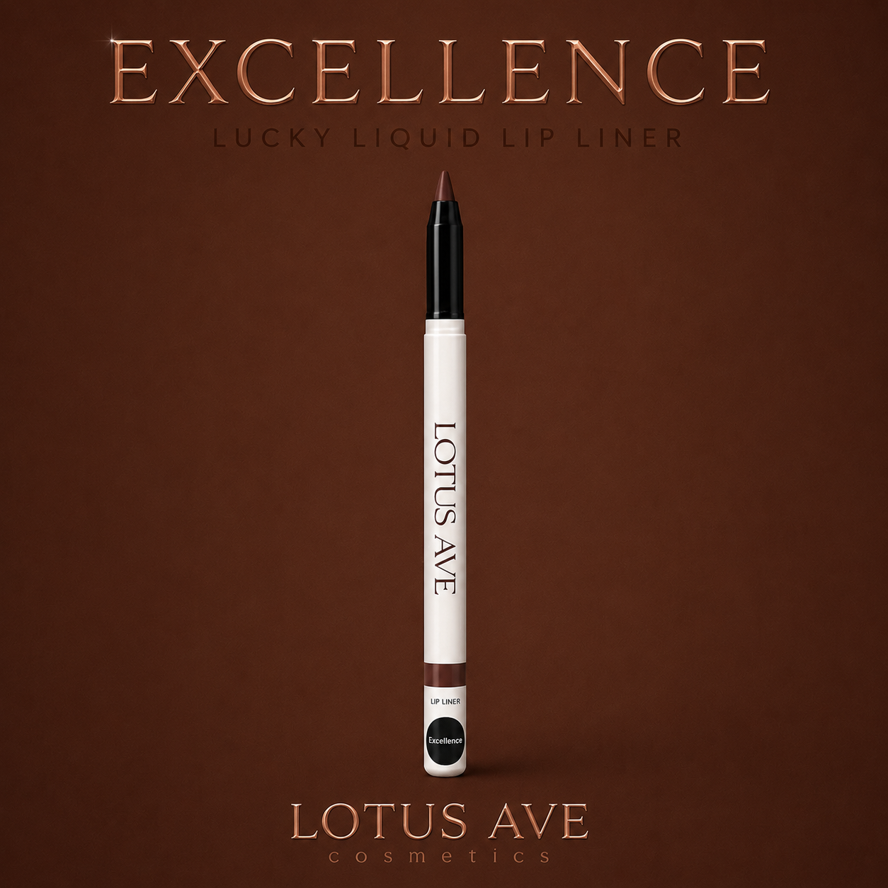 Excellence- Lavish Lip Liner