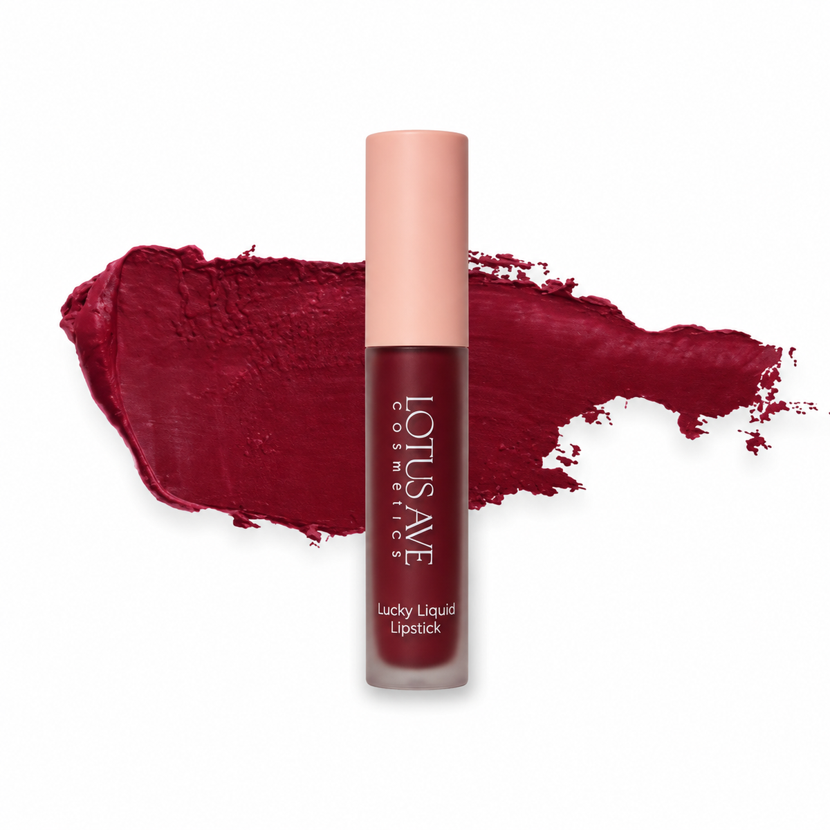 Abundant- Lucky Liquid Lipstick