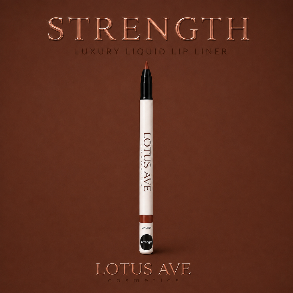 Strength- Lavish Lip Liner