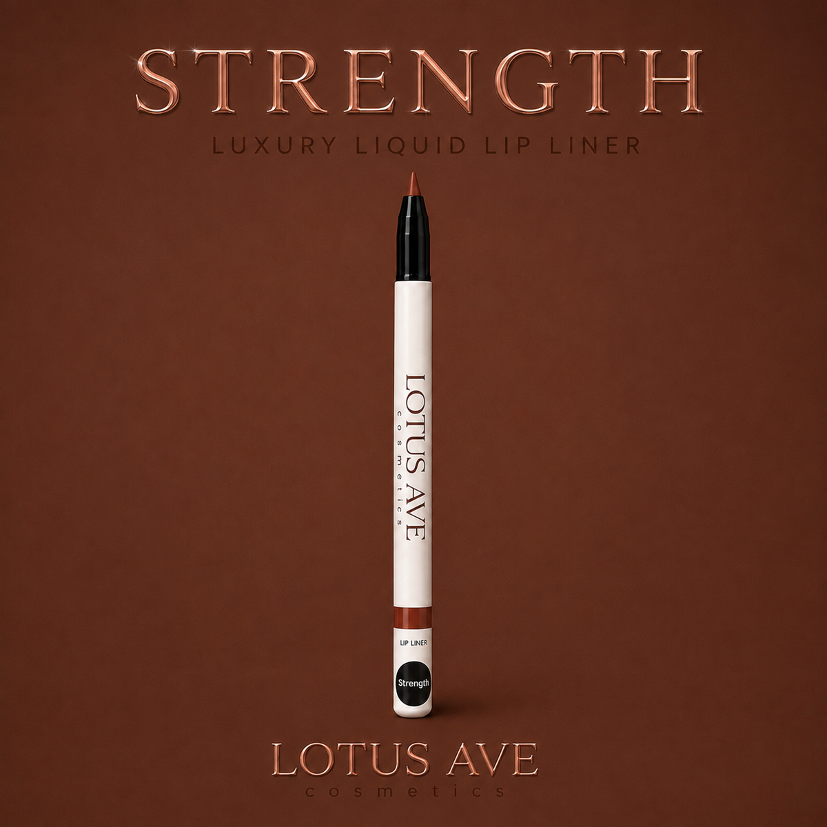 Strength- Lavish Lip Liner