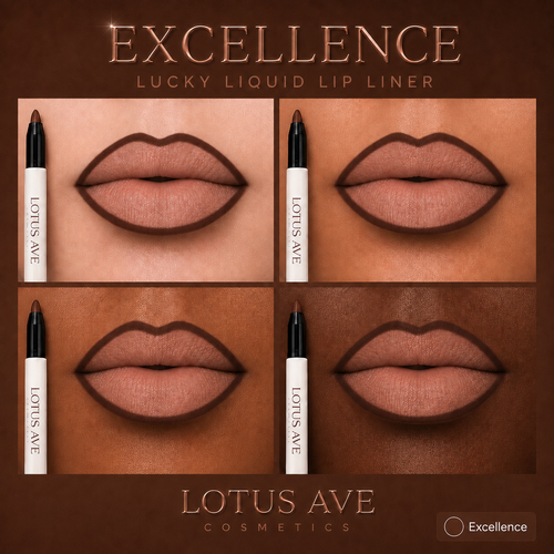 Excellence- Lavish Lip Liner