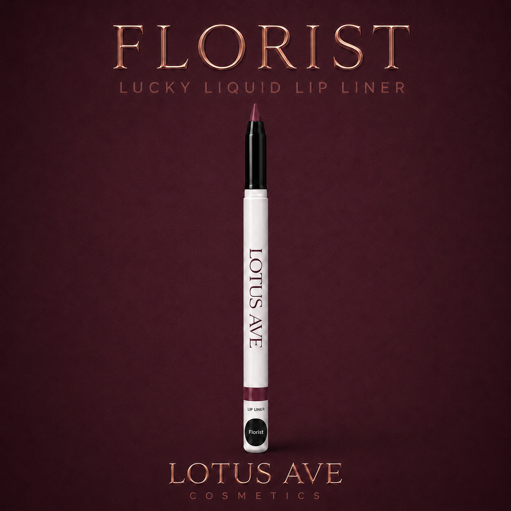 Florist- Lavish Lip Liner
