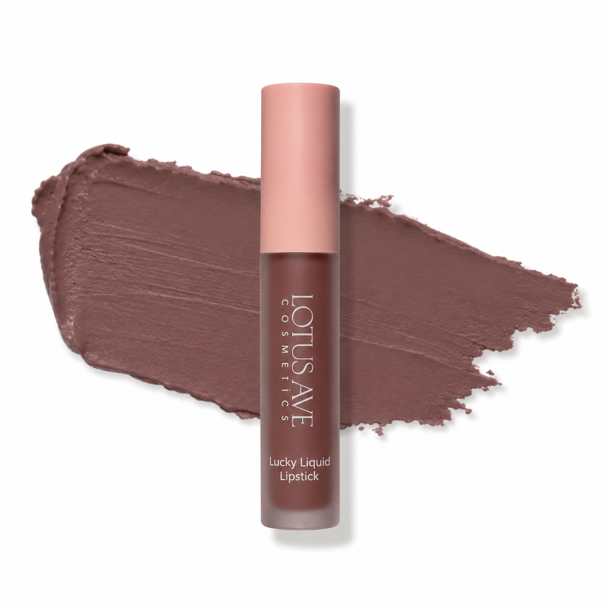 Culture- Lucky Liquid Lipstick