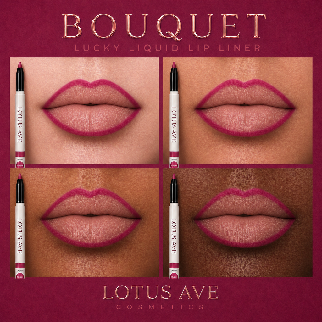 Bouquet- Lavish Lip Liner