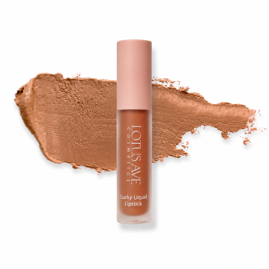 Flourish- Lucky Liquid Lipstick
