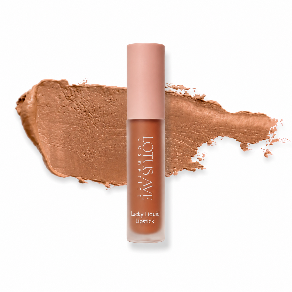 Flourish- Lucky Liquid Lipstick