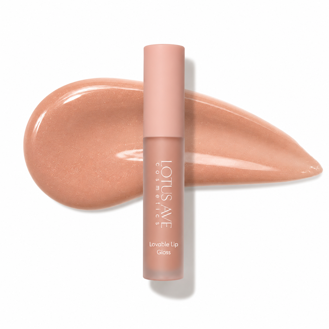 Flower Child- Lovable Lip Gloss
