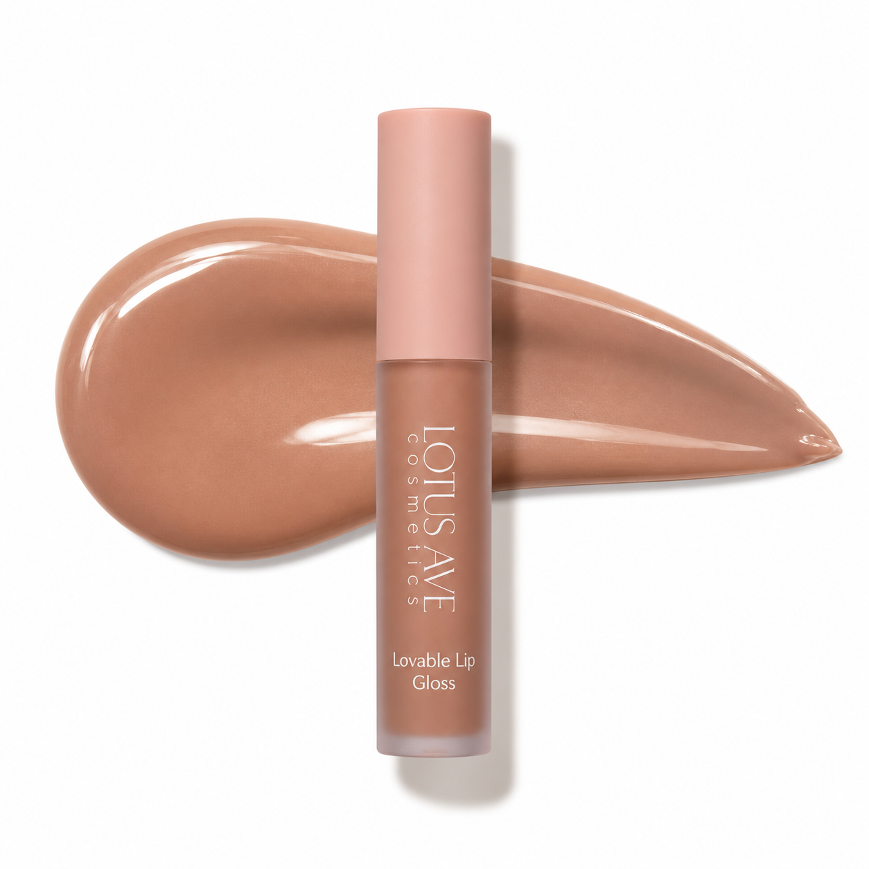 Growth- Lovable Lip Gloss
