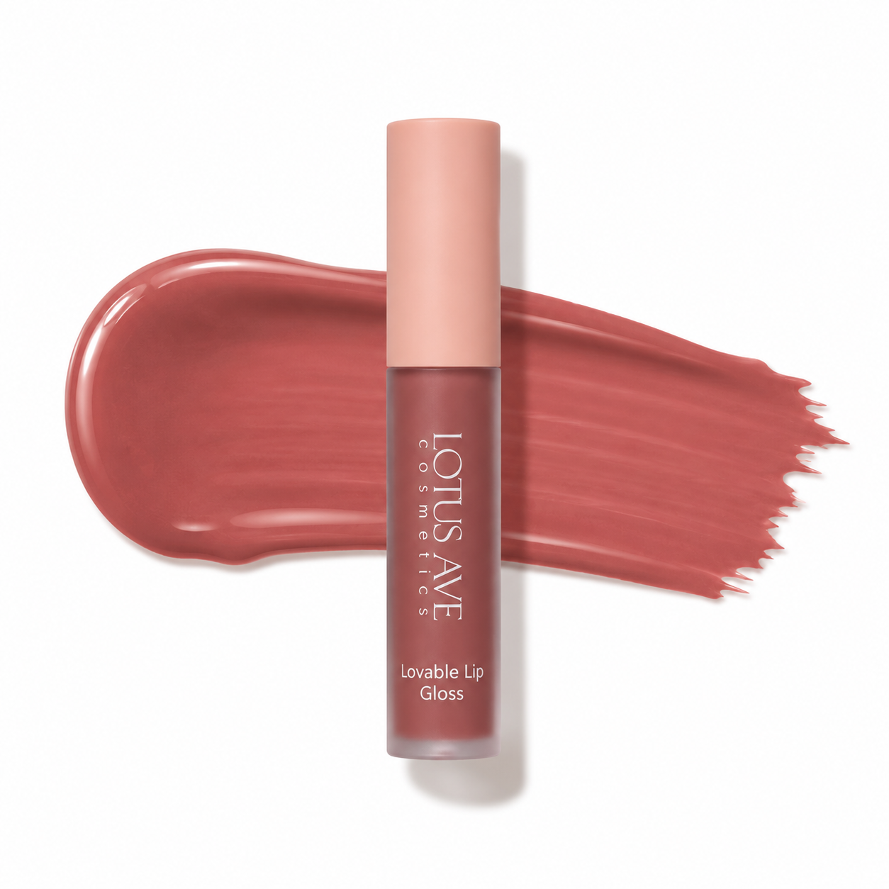 Inspo- Lovable Lip Gloss