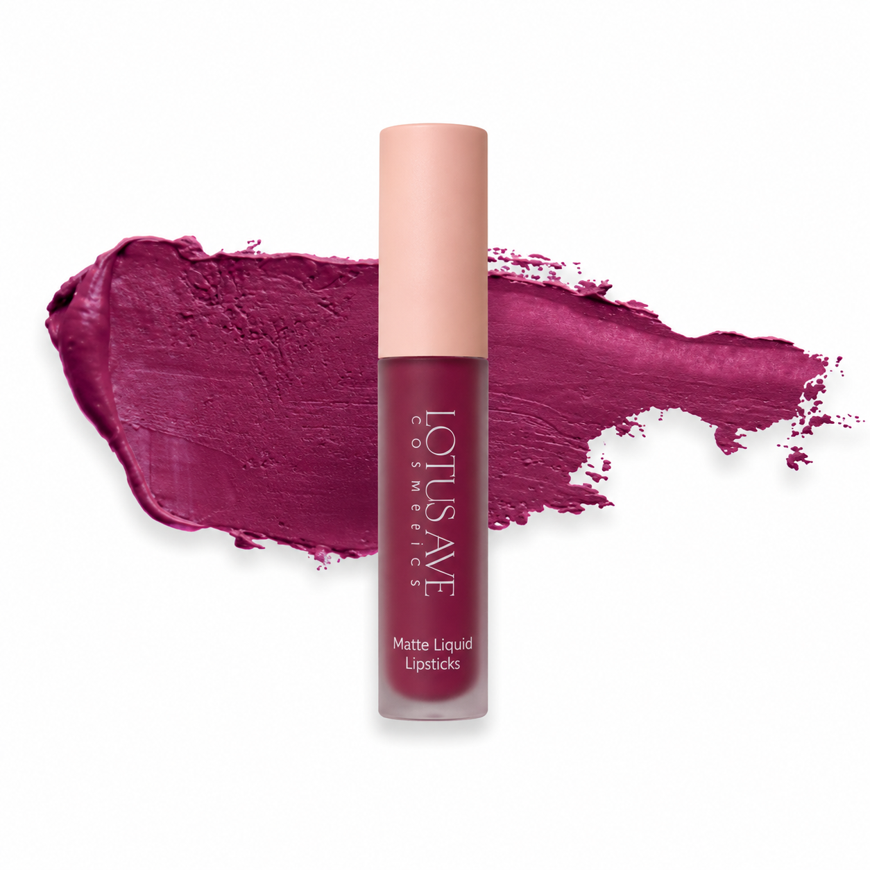 Lotus- Lucky Liquid Lipstick