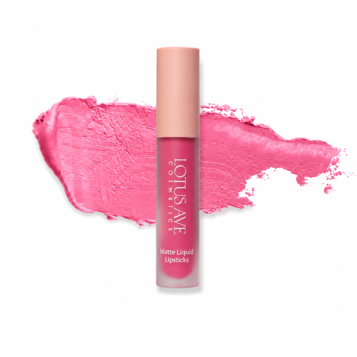 Petals- Lucky Liquid Lipstick