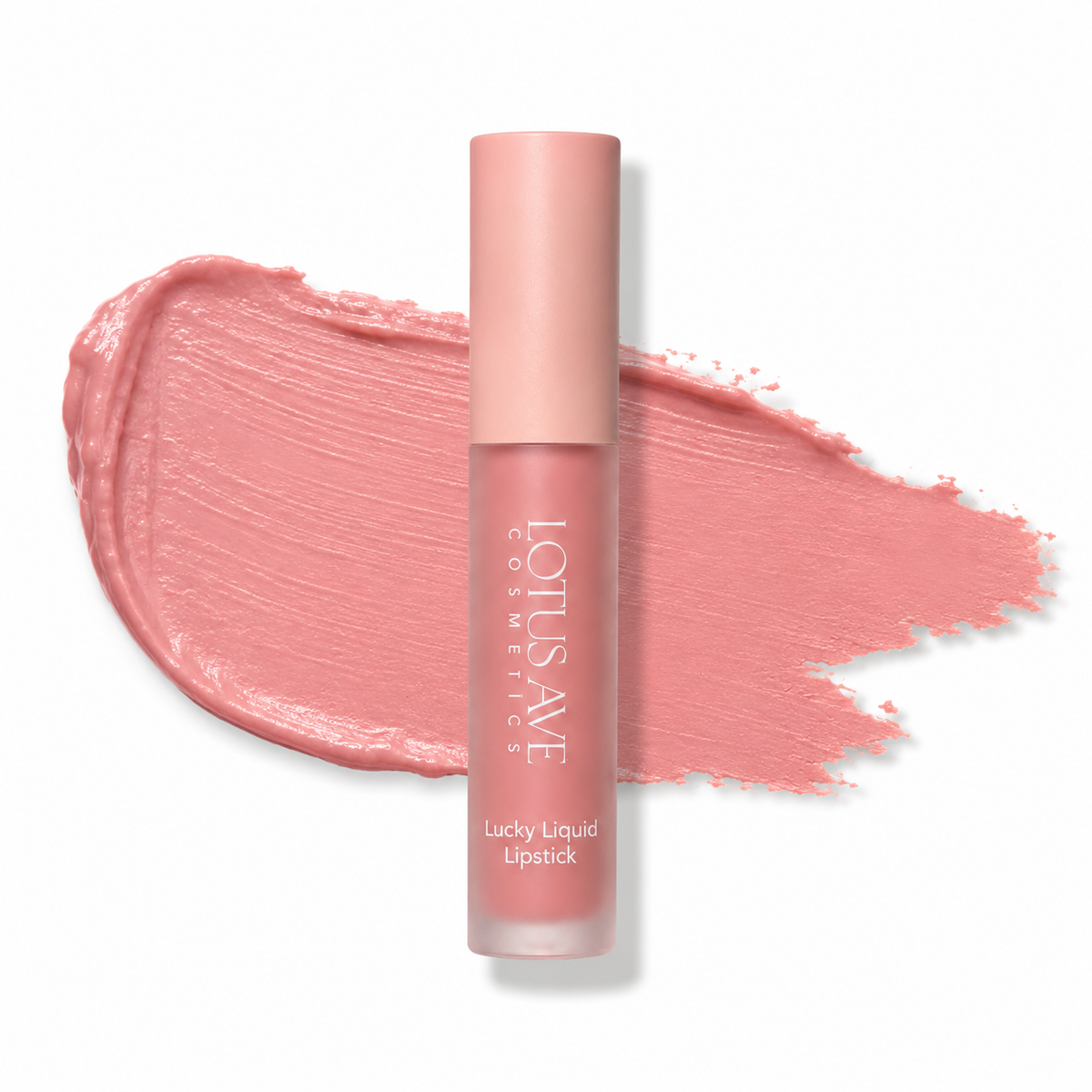 Prosper- Lucky Liquid Lipstick
