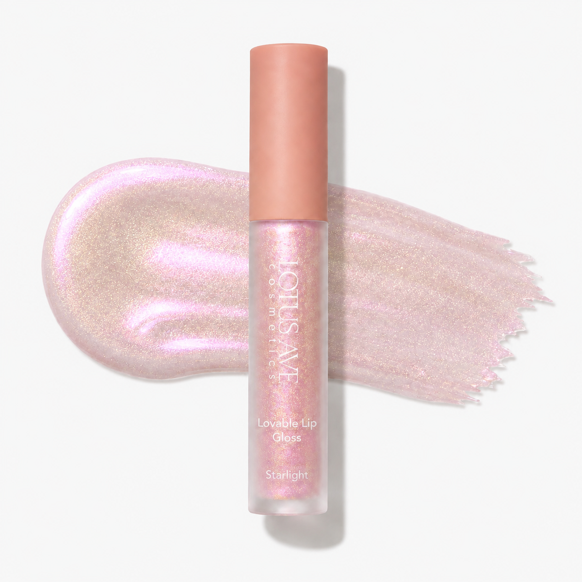 Starlight- Lovable Lip Gloss
